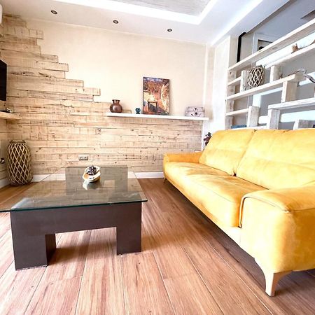 Loft'N Love With Parking And Views Ronda Exterior foto