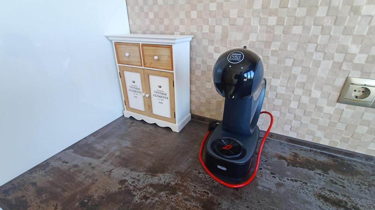 Loft'N Love With Parking And Views Ronda Exterior foto