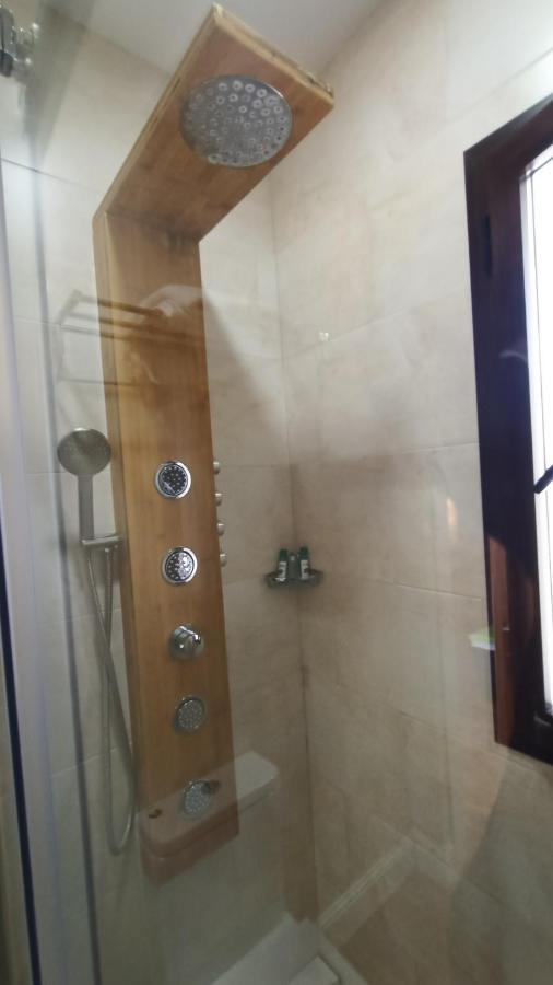 Loft'N Love With Parking And Views Ronda Exterior foto